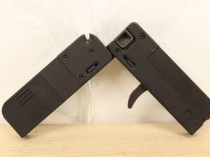 TRAILBLAZER FIREARMS LifeCard 22MAG