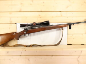 WINCHESTER Model 70 270WIN