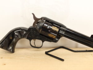 RUGER Vaquero 45LC