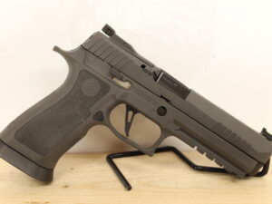SIG SAUER P320 Xfive 9x19mm