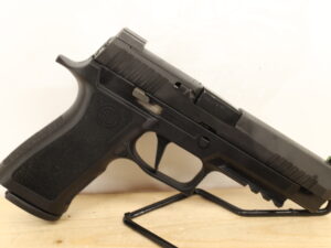 SIG SAUER P320X 9x19mm