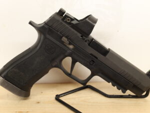 SIG SAUER P320 9x19mm