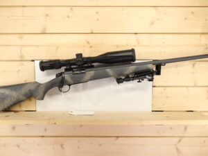 BERGARA B-14 BPF 6.5CM
