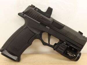 SIG SAUER P365 X-Macro 9x19mm