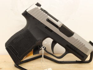 SIG SAUER P365 9x19mm