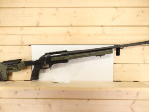 RUGER American 6.5CM