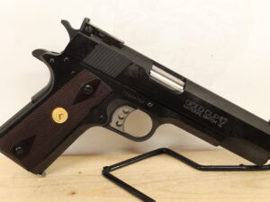 COLT Gold Cup National Match 9x19mm