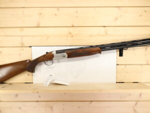 SAVAGE ARMS 555 20GA