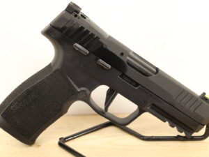 SIG SAUER P322 22LR