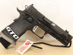 SIG SAUER P211-GTO 9x19mm