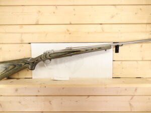 RUGER M77 7MM REM MAG