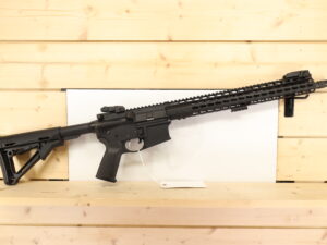 RUGER AR-556 5.56x45