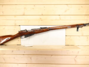RUSSIA M91/30 7.62X54R