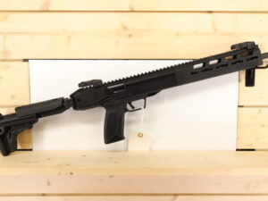 RUGER LC Carbine 5.7X28MM
