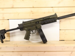 German Sport Guns - GSG GSG-16 22LR