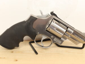 Smith & Wesson - S&W 66-2 357MAG