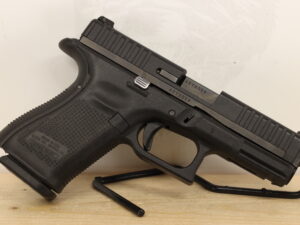 GLOCK 44 22LR