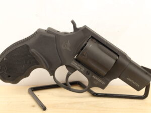 TAURUS 605 357MAG