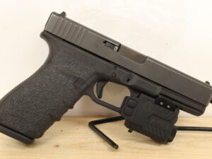 GLOCK 21 Gen 4 45ACP