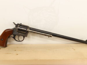 Harrington & Richardson 676 22 LR