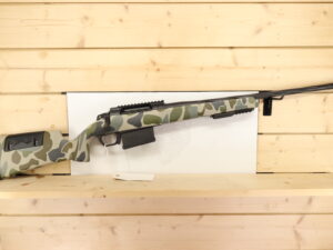 WEATHERBY 307 Hush 7BC