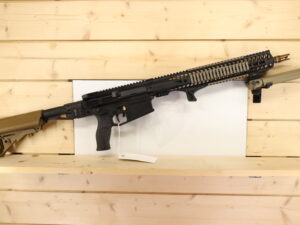 SLR Rifleworks SLR-B30 308WIN