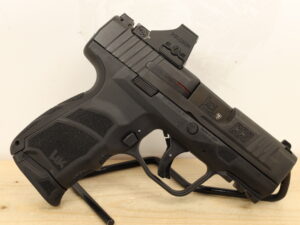 HK CC9 9x19mm