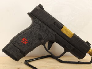 SPRINGFIELD ARMORY Hellcat 9x19mm