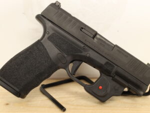 SPRINGFIELD ARMORY Hellcat 9x19mm