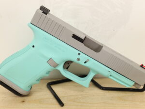 GLOCK 19 GEN3 9x19mm