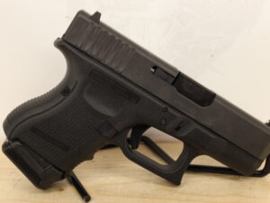 GLOCK 26 Gen 4 9x19mm