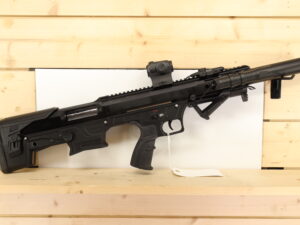 PW ARMS BP-12 12GA