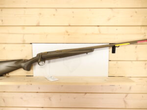 BROWNING X-Bolt Pro Long Range 6.5PRC