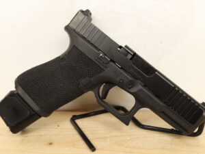 GLOCK 19 MOS GEN 5 9x19mm