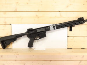 TROY INDUSTRIES Carbine 5.56x45