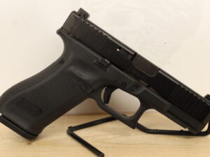 GLOCK 45 9x19mm