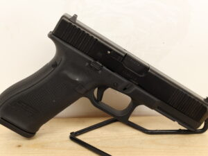 GLOCK 17 Gen 5 9x19mm