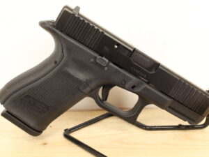 GLOCK 19 Gen 5 9x19mm