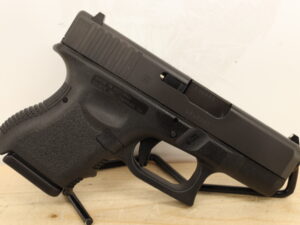 GLOCK 27 Gen 3 40S&W