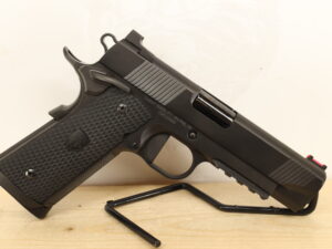 CABOT ARMS Nero 9x19mm