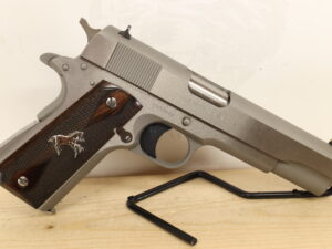 COLT GOVERNMENT MODEL 45ACP