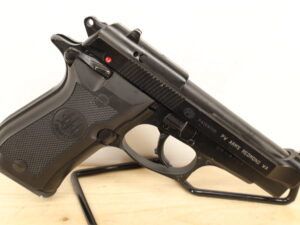 BERETTA 84F 380 ACP