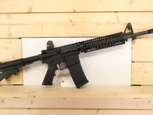 DANIEL DEFENSE DDM4 5.56x45