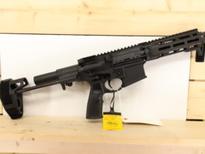 DANIEL DEFENSE M4 PDW 300BLK
