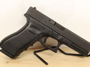 GLOCK 22 GEN3 9x19mm