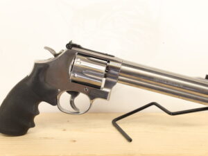 Smith & Wesson - S&W 686-6 357MAG