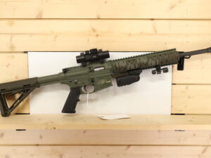 Smith & Wesson - S&W M&P15-22 22LR