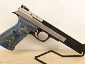 SIG SAUER Trailside 22 LR