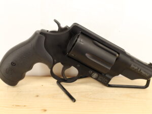 Smith & Wesson - S&W Governer .45Colt