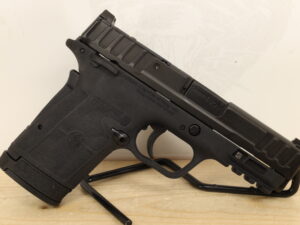 Smith & Wesson - S&W EQUALIZER 9x19mm
